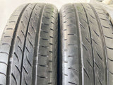 ブリヂストン ネクストリー 165/65R14  2本
