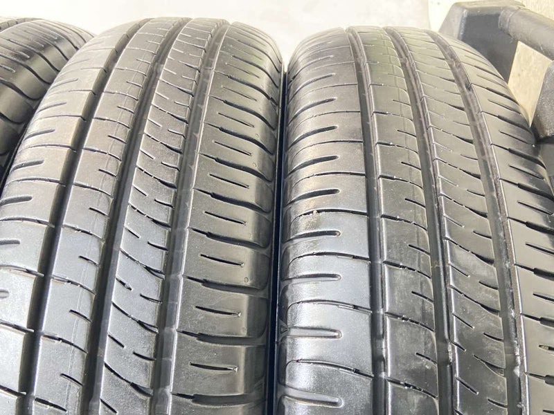 ダンロップ エナセーブ EC204 175/70R14  4本
