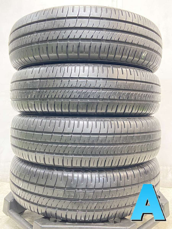 ダンロップ エナセーブ EC204 175/70R14  4本