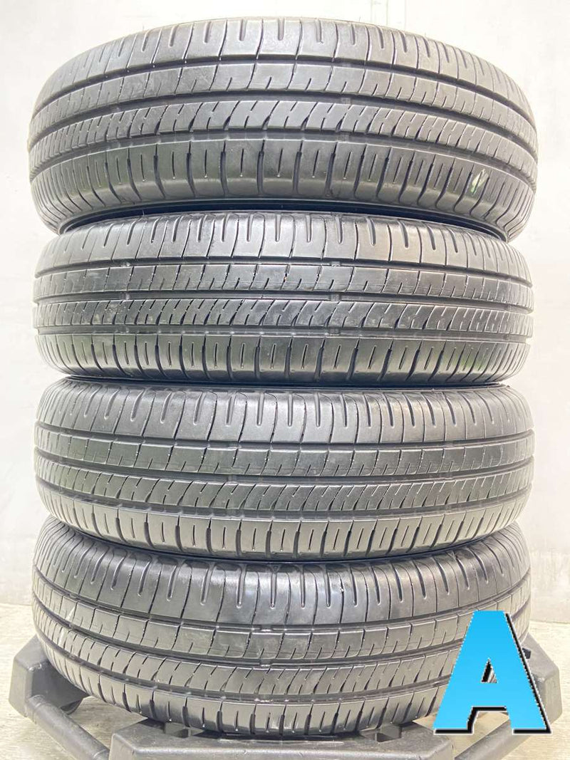 ダンロップ エナセーブ EC204 175/70R14  4本