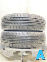 ヨコハマ エコス ES31 165/65R14  2本