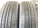 ヨコハマ エコス ES31 165/65R14  2本