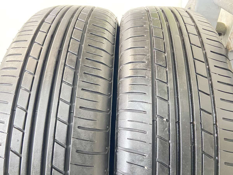 ヨコハマ エコス ES31 165/65R14  2本