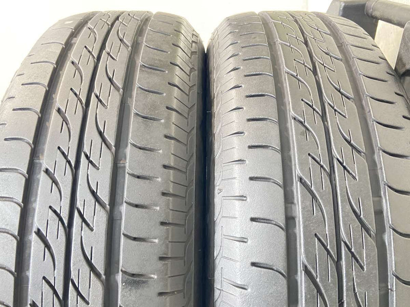 ブリヂストン ネクストリー 175/65R14  2本