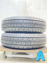 ダンロップ エナセーブ VAN01 185R14 8PR 2本