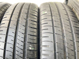 ダンロップ エナセーブ EC204 165/65R14  4本