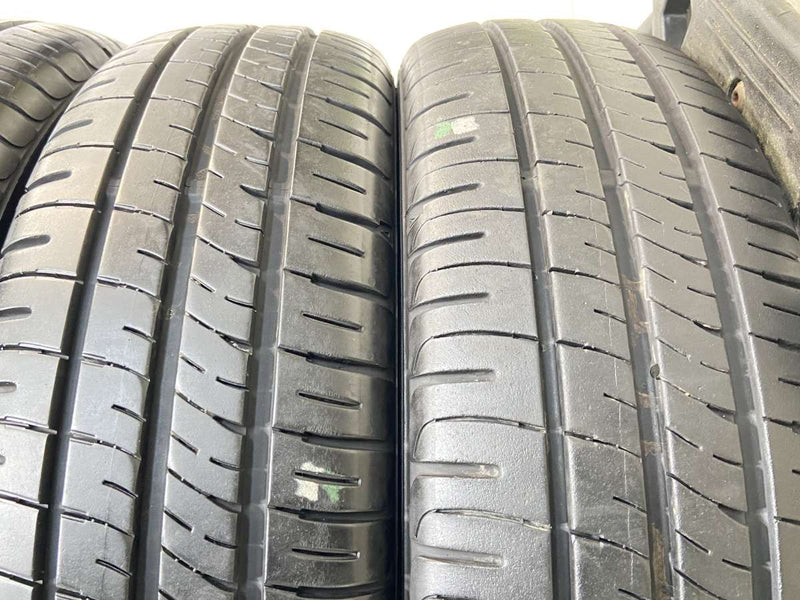 ダンロップ エナセーブ EC204 165/65R14  4本