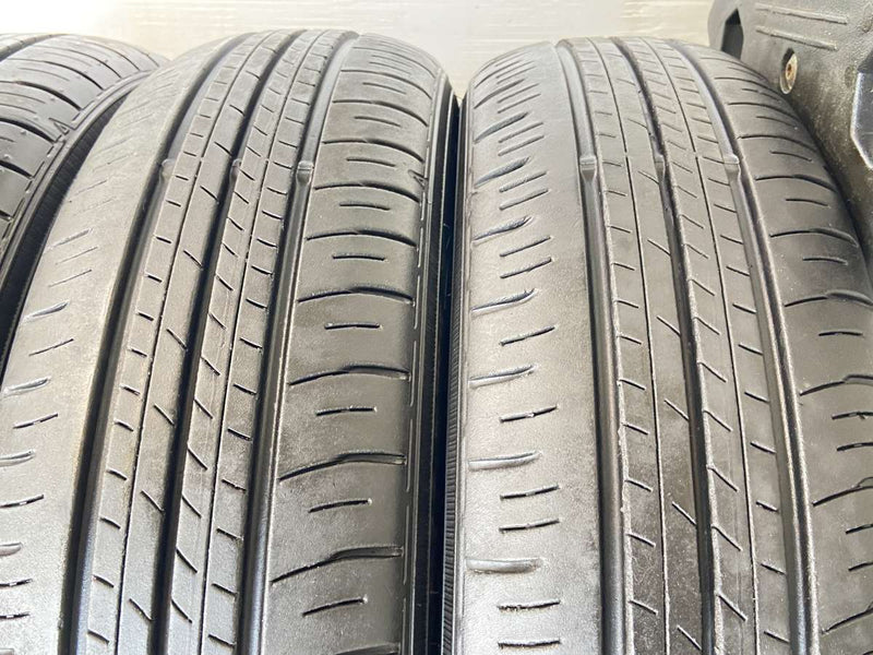 ダンロップ エナセーブ EC300+ 165/65R14  4本