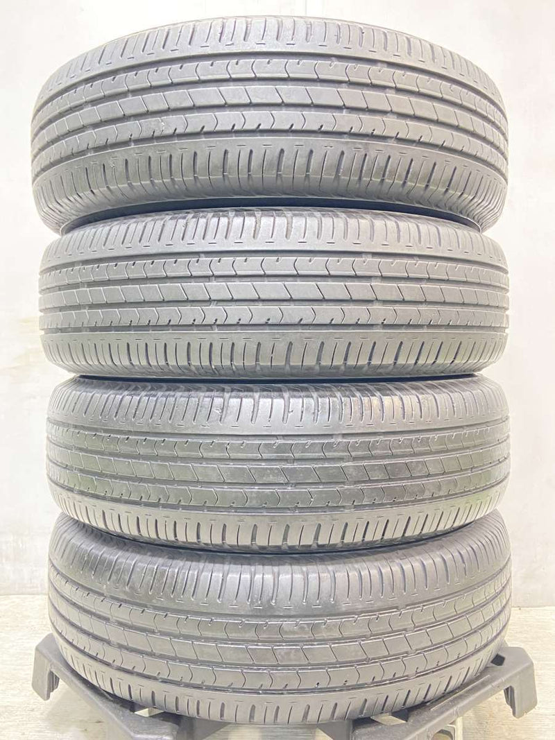 ブリヂストン エコピア NH100 185/70R14  4本