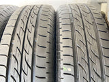 ブリヂストン ネクストリー 175/70R14  4本