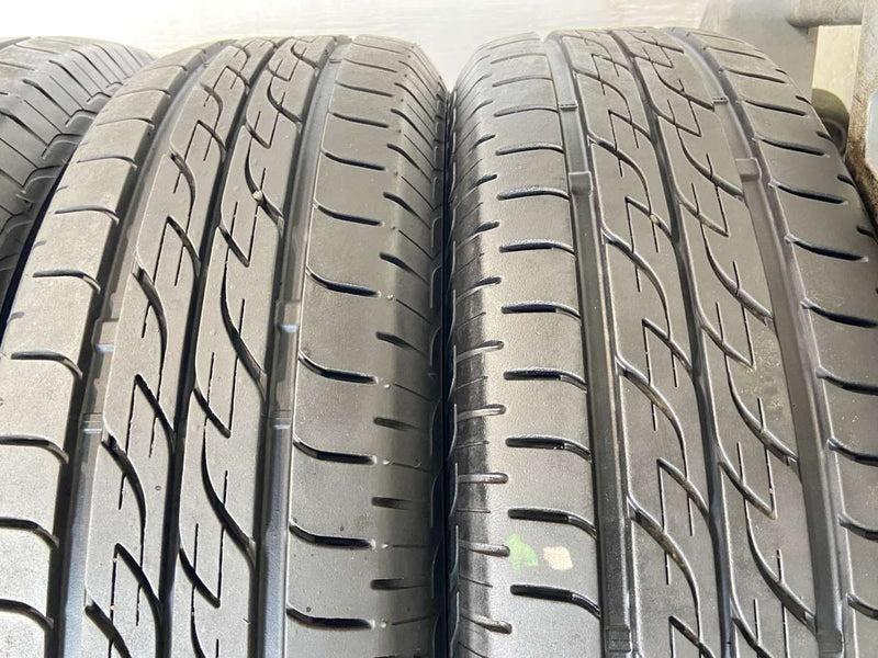 ブリヂストン ネクストリー 175/70R14  4本