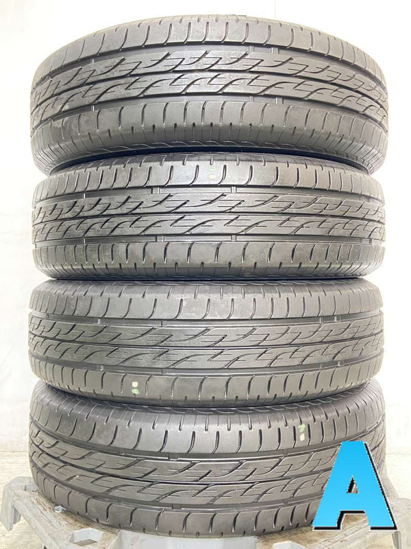 ブリヂストン ネクストリー 175/70R14  4本