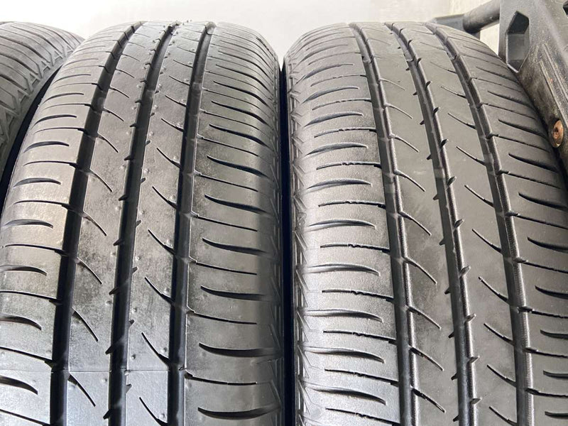 トーヨータイヤ ナノエナジー3 プラス 175/65R14  4本