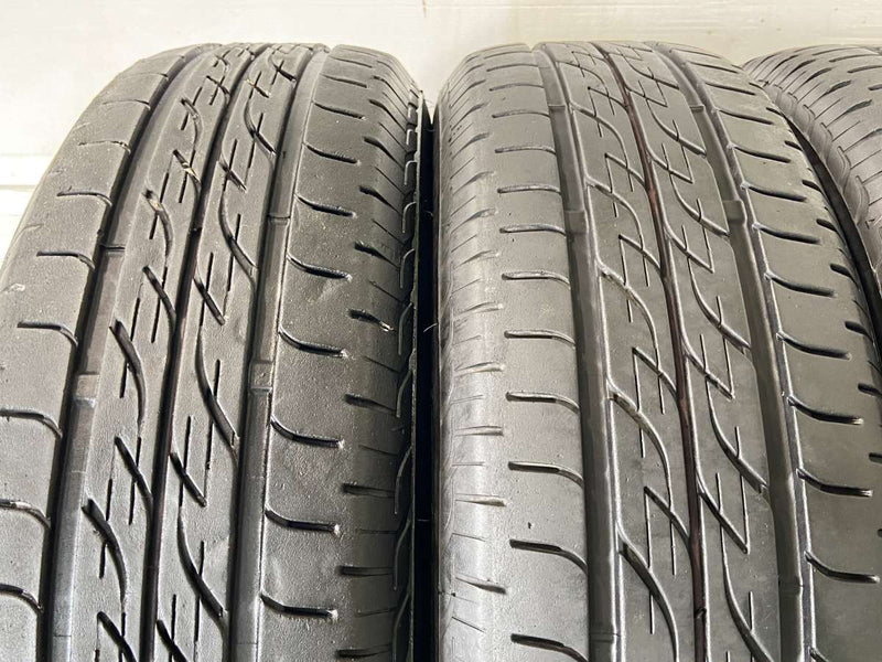 ブリヂストン ネクストリー 175/65R14  4本