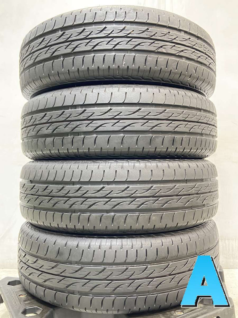 ブリヂストン ネクストリー 175/65R14  4本