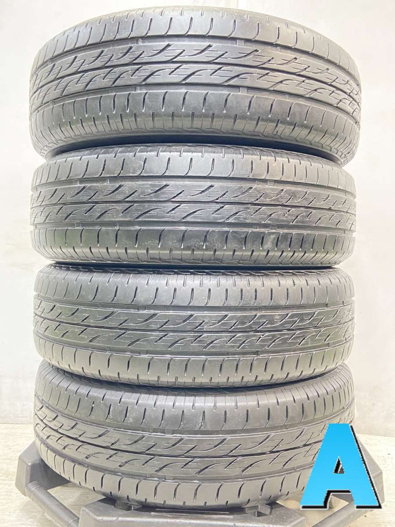 ブリヂストン ネクストリー 175/65R14  4本