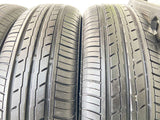 ヨコハマ ブルーアースES ES32 175/65R14  4本