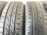 ブリヂストン ネクストリー 175/65R14  4本