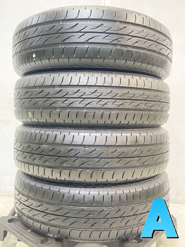 ブリヂストン ネクストリー 175/65R14  4本