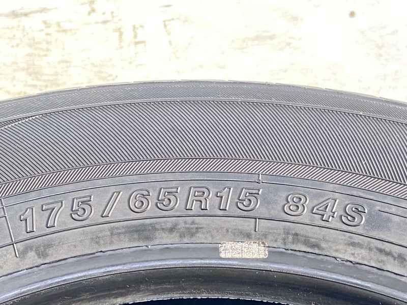 ヨコハマ ブルーアース 175/65R15