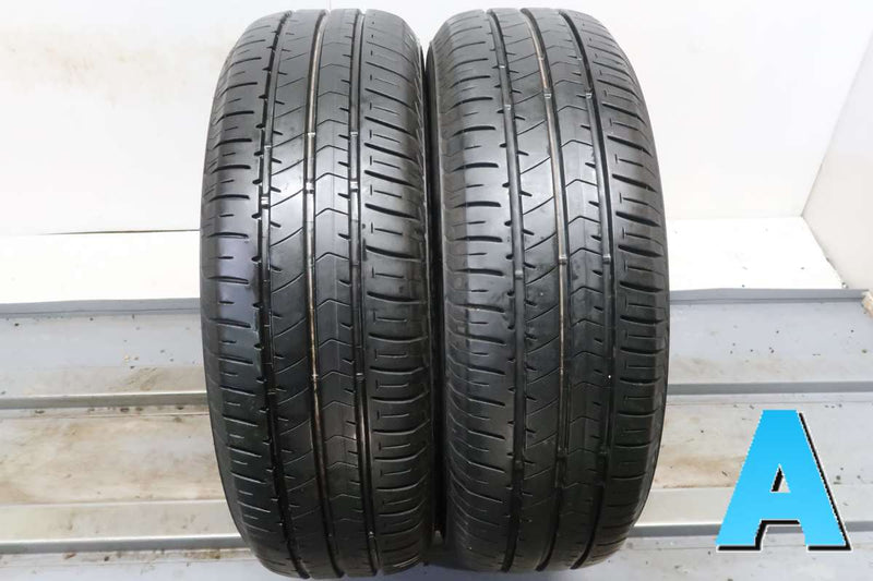 ブリヂストン エコピア NH100 RV 205/65R15