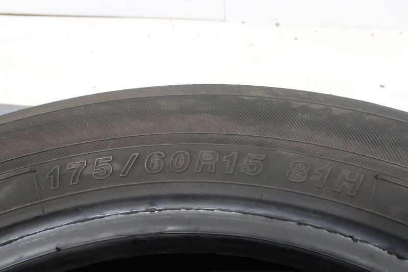 ヨコハマ ブルーアース 175/60R15