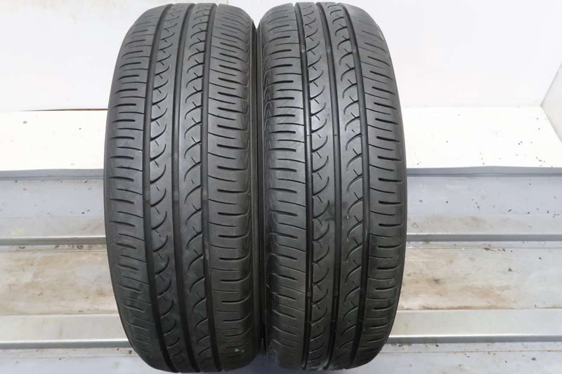 ヨコハマ ブルーアース 175/60R15