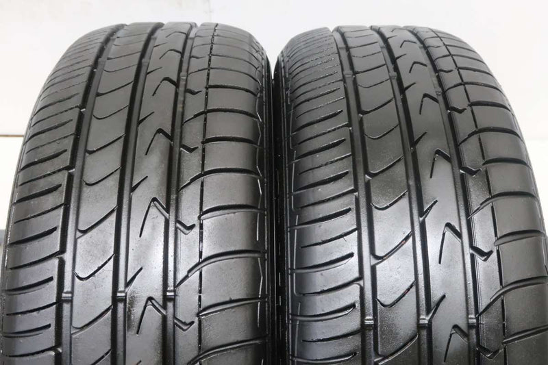 トーヨータイヤ トランパス mpZ 195/60R15