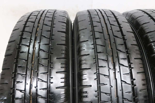 ダンロップ エナセーブ VAN01 195/80R15 107/105L LT