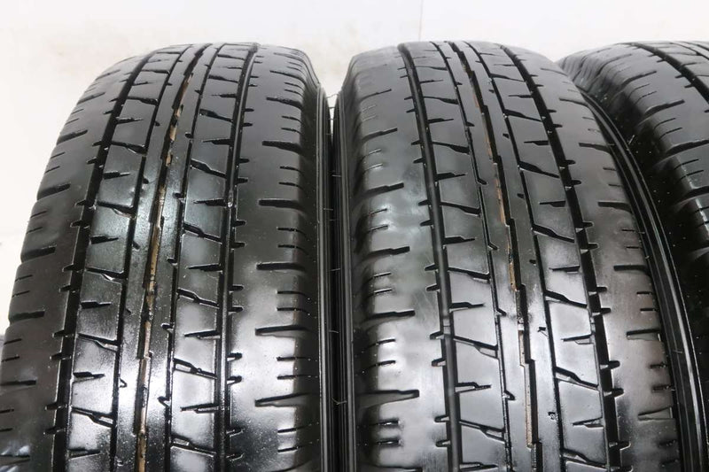 ダンロップ エナセーブ VAN01 195/80R15 107/105L LT