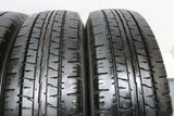 ダンロップ エナセーブ VAN01 195/80R15 107/105L LT