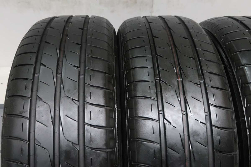 ブリヂストン エコピア EX20 195/60R15