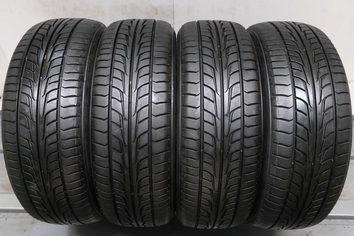 ファイアストン ファイアホーク ワイドオーバル 175/60R15