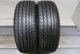 ヨコハマ ブルーアース RV-02 205/65R15