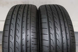 ヨコハマ ブルーアース RV-02 205/65R15