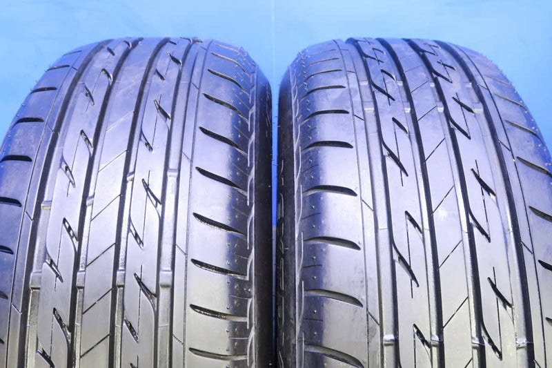 ブリヂストン ネクストリー 205/60R15