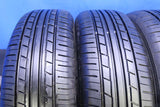 ヨコハマ エコス ES31 205/65R15