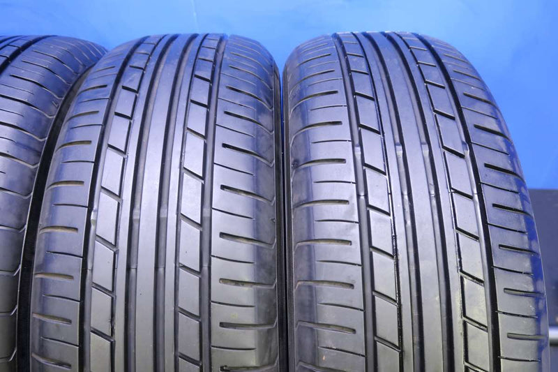 ヨコハマ エコス ES31 205/65R15