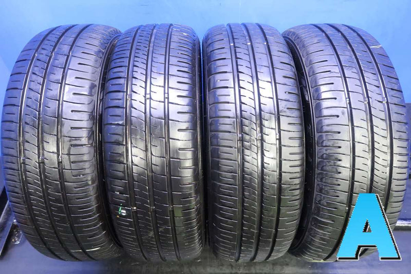 ダンロップ エナセーブ EC204 195/60R15