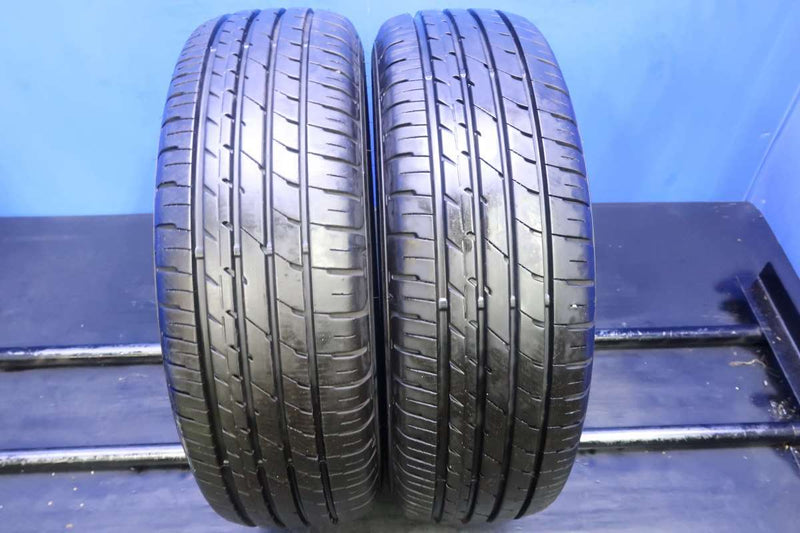 ダンロップ エナセーブ RV504 205/65R15