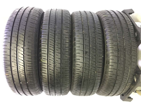 ダンロップ エナセーブ EC204 185/65R15