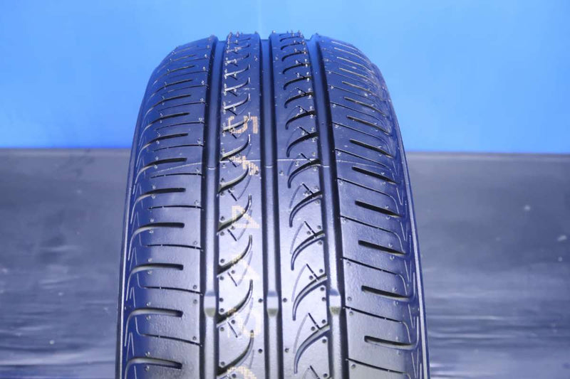 ヨコハマ ブルーアース 165/55R15