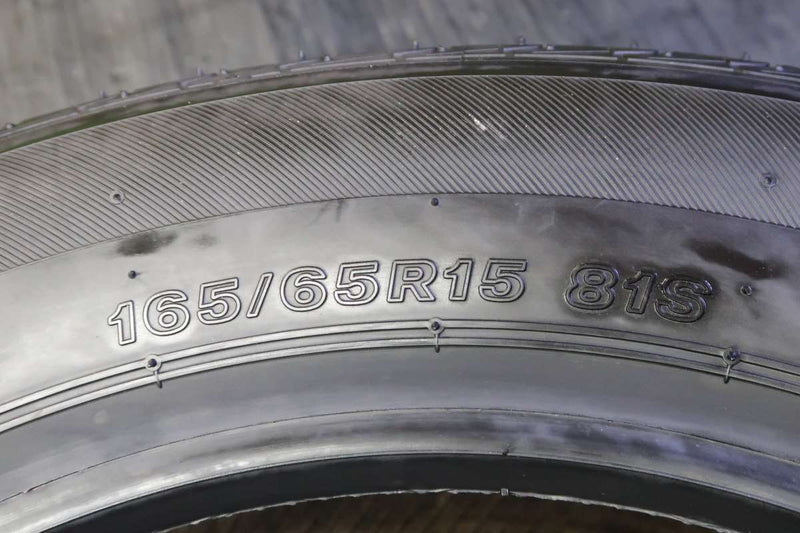 ブリヂストン スニーカー2 SNK2 165/65R15