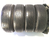 ダンロップ ル・マン LM704 185/65R15 /WEDS JOKER 15x6.0 43 100-5穴