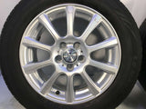 ダンロップ ル・マン LM704 185/65R15 /WEDS JOKER 15x6.0 43 100-5穴