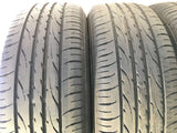 ダンロップ エナセーブEC203 195/60R15 /トヨタ純正  15x6.0 40 100-4穴