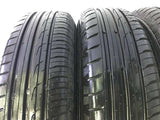 トーヨータイヤ プロクセス CF2 SUV 175/80R15 /三菱純正  15x5.5 46 114.3-5穴