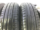 トーヨータイヤ プロクセス CF2 SUV 175/80R15 /三菱純正  15x5.5 46 114.3-5穴