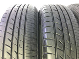 ブリヂストン プレイズ PX 205/65R15 /ヨコハマ millous 15x6.0 43 100-5穴