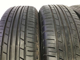 ヨコハマ エコス ES31 205/65R15 /GRASS 15x6.0 50 114.3-5穴